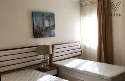 Apartment - 3 Bedrooms - 3 Bathrooms for rent in Umm Ghwailina Comm - Umm Ghuwalina - Umm Ghuwailina - Doha