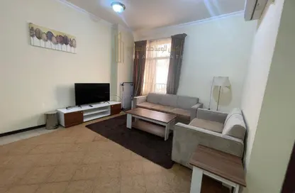 شقة - 2 غرف نوم - 3 حمامات للايجار في شقق مشيرب - مشيرب - الدوحة