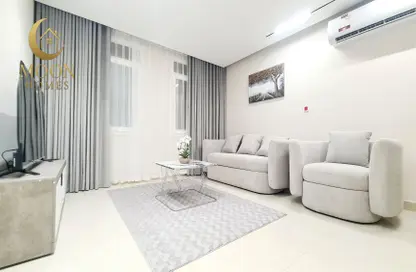 Apartment - 1 Bedroom - 1 Bathroom for rent in Al Mansoura - Al Mansoura - Doha