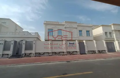 صورة لـ مبنى خارجي فيلا للبيع في روضة المطر - الدوحة ، صورة رقم 1