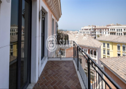No Agency Fee | One Bedroom | Qanat | Balcony