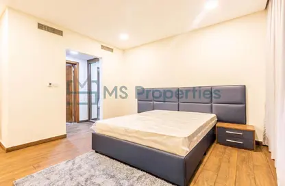 Apartment - 1 Bedroom - 2 Bathrooms for sale in Al Erkyah City - Lusail