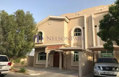 مجمع سكني - 4 غرف نوم - 4 حمامات للايجار في شارع عمار بن ياسر - العزيزية - الدوحة