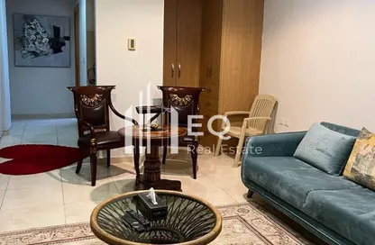 Apartment - Studio - 1 Bathroom for sale in Catania - La Piazza - Fox Hills - Lusail