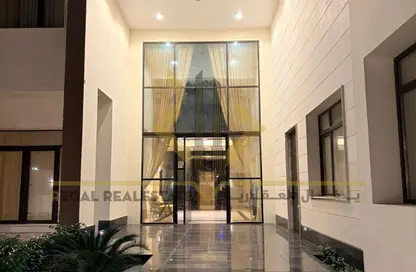 Villa - 6 Bedrooms - 7+ Bathrooms for rent in Rawdat Al Hamama - Al Daayen Villa - 6 Bedrooms - 7+ Bathrooms for rent in Rawdat Al Hamama - Al Daayen