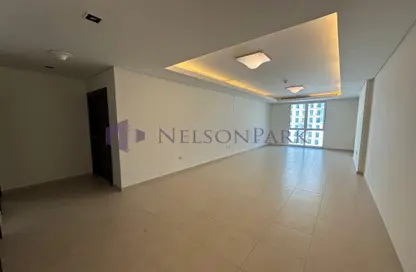 Apartment - 1 Bedroom - 2 Bathrooms for rent in Viva Bahriyah - The Pearl Island - Doha