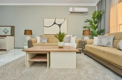 Apartment - 2 Bedrooms - 2 Bathrooms for sale in Hayat Al Wakra - Ezdan Village - Al Wakra