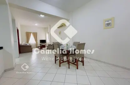 Apartment - 1 Bedroom - 2 Bathrooms for rent in Musheireb - Musheireb - Doha