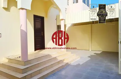 Villa - 4 Bedrooms - 4 Bathrooms for rent in Al Wakra - Al Wakra - Al Wakrah - Al Wakra