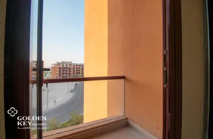 شقة - غرفة نوم - 2 حمامات للايجار في ريجنسي ريزيدنس فوكس هيلز 2 - الوسيل