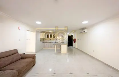Whole Building - Studio for rent in Al Maha - Fereej Bin Omran - Doha