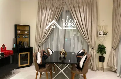 Apartment - 1 Bedroom - 2 Bathrooms for sale in Fox Hills - Fox Hills - Lusail