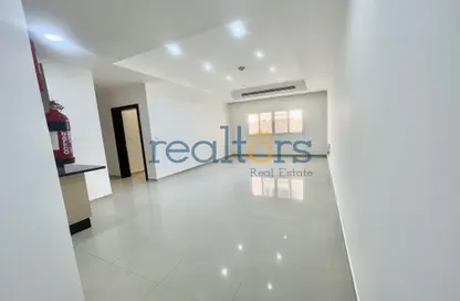 Apartment - 2 Bedrooms - 2 Bathrooms for rent in Al Nasr Street - Al Nasr - Doha