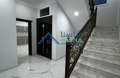 فيلا - 5 غرف نوم - 4 حمامات للايجار في إزغاوا - إزغاوا - الدوحة