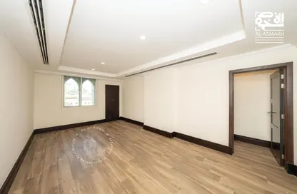Apartment - 1 Bedroom - 2 Bathrooms for rent in Tower 6 - Viva Bahriyah - The Pearl Island - Doha