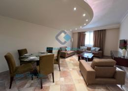 شقة - 2 غرف نوم - 3 حمامات للكراء في شارع الريان - السد - الدوحة