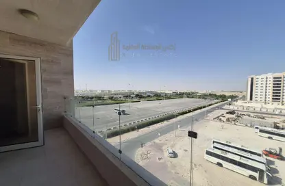 شقة - غرفة نوم - 1 حمام للايجار في الاركية سيتي - الوسيل