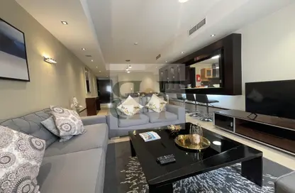 Apartment - 2 Bedrooms - 3 Bathrooms for rent in Fereej Bin Mahmoud North - Fereej Bin Mahmoud - Doha