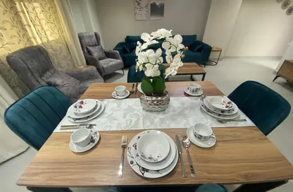 Apartment - 1 Bedroom - 1 Bathroom for rent in Lusail City - Lusail