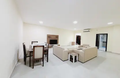 Apartment - 2 Bedrooms - 2 Bathrooms for rent in Al Watan Center - Al Ghanim - Doha