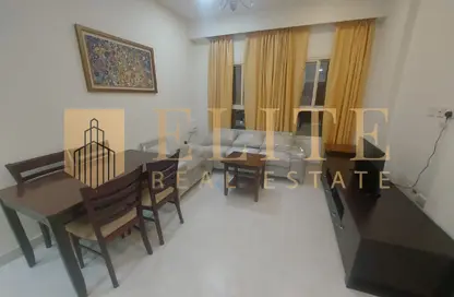 Apartment - 2 Bedrooms - 3 Bathrooms for rent in Muntazah 35 - Al Muntazah - Doha