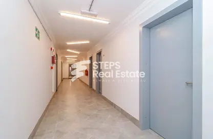 Hall / Corridor image for: Labor Camp - Studio for rent in Abu Nakhla - Doha, Image 1