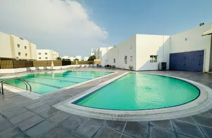 Villa - 3 Bedrooms - 4 Bathrooms for rent in Umm Salal Mahammad - Umm Salal Mohammed - Doha