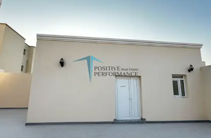 شقة - 1 حمام للايجار في شارع الحمرا - الثمامة - الدوحة