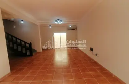 Apartment - 3 Bedrooms - 3 Bathrooms for rent in Aspire Tower - Al Waab - Al Waab - Doha
