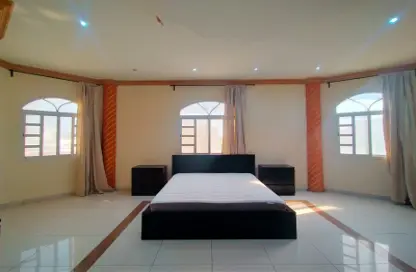 Apartment - 1 Bedroom - 1 Bathroom for rent in Al Nuaim Compound - Al Duhail North - Al Duhail - Doha
