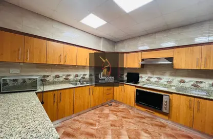 Apartment - 3 Bedrooms - 3 Bathrooms for rent in Bu Hamour Street - Abu Hamour - Doha