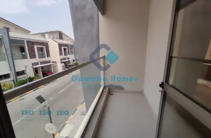 مجمع سكني - 3 غرف نوم - 4 حمامات للايجار في المسيلة - المسيلة - الدوحة