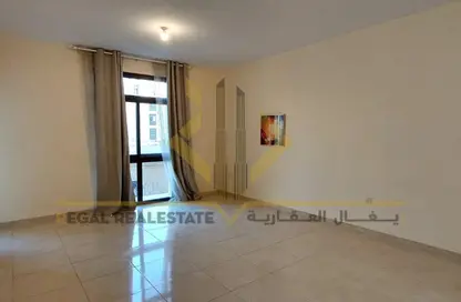 Apartment - 1 Bedroom - 2 Bathrooms for sale in Naples - Fox Hills - Fox Hills - Lusail
