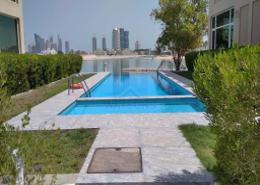 Compound - 7 bedrooms - 7 bathrooms for rent in West Bay Lagoon Villas - West Bay Lagoon - West Bay Lagoon - Doha