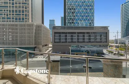 شقة - 2 غرف نوم - 2 حمامات للايجار في لوسيل ريسيدينس - منطقة المارينا - الوسيل