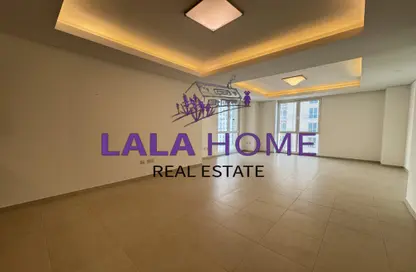 Apartment - 1 Bedroom - 2 Bathrooms for rent in Viva East - Viva Bahriyah - The Pearl Island - Doha
