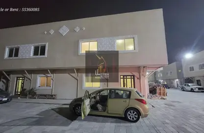 Compound - 5 Bedrooms - 5 Bathrooms for rent in Umm Al Amad - Umm Al Amad - Al Shamal