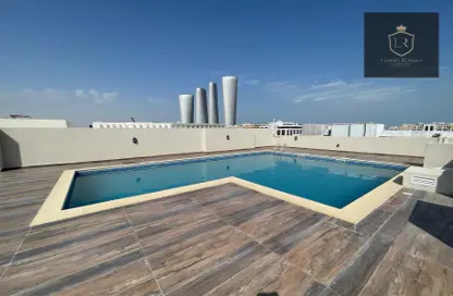 Apartment - 2 Bedrooms - 3 Bathrooms for sale in Fox Hills South - Fox Hills - Lusail