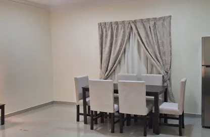 Apartment - 4 Bedrooms - 3 Bathrooms for rent in Al Mansoura - Doha