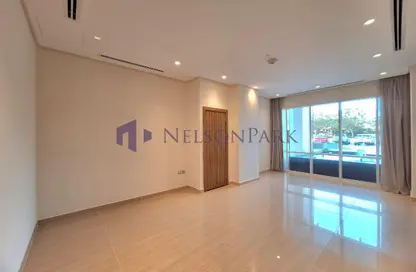 Apartment - 1 Bedroom - 1 Bathroom for rent in Viva West - Viva Bahriyah - The Pearl Island - Doha