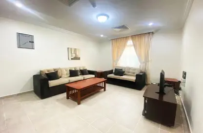 Apartment - 1 Bedroom - 1 Bathroom for rent in Al Khair Tower - Corniche Road - Corniche Road - Doha