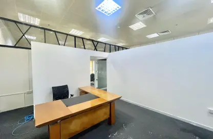Office image for: Office Space - Studio - 2 Bathrooms for rent in West Bay - West Bay - Doha, Image 1