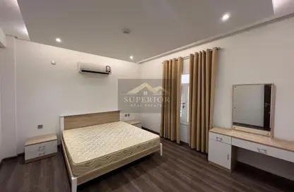 Apartment - 1 Bedroom - 1 Bathroom for rent in Old Airport Road - Old Airport Road - Doha