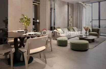 شقة - 3 غرف نوم - 3 حمامات للبيع في لوسيل ريسيدينس - منطقة المارينا - الوسيل