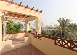 Villa - 5 bedrooms - 6 bathrooms for rent in West Bay Lagoon Villas - West Bay Lagoon - West Bay Lagoon - Doha