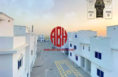 Villa - 5 Bedrooms - 6 Bathrooms for rent in Doha Gardens - Al Waab - Al Waab - Doha