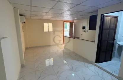 Apartment - Studio - 1 Bathroom for rent in Ain Khaled Villas - Ain Khaled - Doha