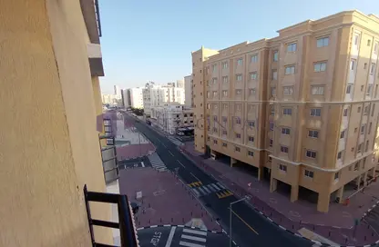 Apartment - 2 Bedrooms - 3 Bathrooms for rent in T Block - Al Manara Street - Al Sadd - Doha Apartment - 2 Bedrooms - 3 Bathrooms for rent in T Block - Al Manara Street - Al Sadd - Doha