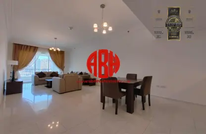 Apartment - 1 Bedroom - 2 Bathrooms for rent in Viva Central - Viva Bahriyah - The Pearl Island - Doha