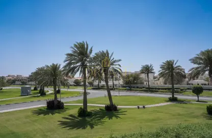Villa - 5 Bedrooms - 6 Bathrooms for rent in West Bay Lagoon Street - West Bay Lagoon - Doha